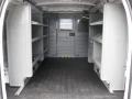 Summit White - Express 1500 Work Van Photo No. 5