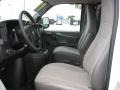 Summit White - Express 1500 Work Van Photo No. 6