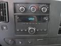 Summit White - Express 1500 Work Van Photo No. 8
