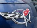 2004 LeMans Blue Metallic Chevrolet Corvette Convertible  photo #10