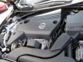 2013 Metallic Slate Nissan Altima 2.5 SV  photo #12