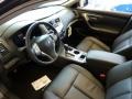 Metallic Slate - Altima 2.5 SL Photo No. 15