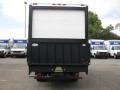 Summit White - Express Cutaway 3500 Commercial Moving Van Photo No. 5