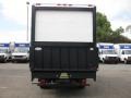 2006 Summit White Chevrolet Express Cutaway 3500 Commercial Moving Van  photo #5