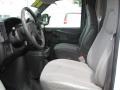 2006 Summit White Chevrolet Express Cutaway 3500 Commercial Moving Van  photo #10