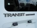  2012 Transit Connect XLT Wagon Logo