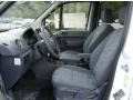 Dark Grey Interior Photo for 2012 Ford Transit Connect #71920790