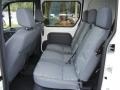 2012 Frozen White Ford Transit Connect XLT Wagon  photo #6