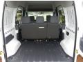 2012 Frozen White Ford Transit Connect XLT Wagon  photo #10