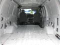 2012 Oxford White Ford E Series Van E250 Extended Cargo  photo #7