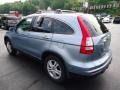 Glacier Blue Metallic - CR-V EX-L AWD Photo No. 2