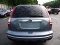 Glacier Blue Metallic - CR-V EX-L AWD Photo No. 3