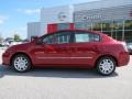 Red Brick - Sentra 2.0 S Photo No. 2