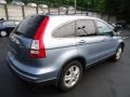 Glacier Blue Metallic - CR-V EX-L AWD Photo No. 4