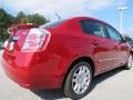 Red Brick - Sentra 2.0 S Photo No. 4