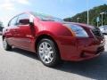 Red Brick - Sentra 2.0 S Photo No. 6