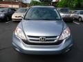 Glacier Blue Metallic - CR-V EX-L AWD Photo No. 7
