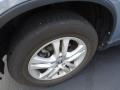 Glacier Blue Metallic - CR-V EX-L AWD Photo No. 9