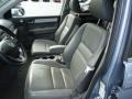 Glacier Blue Metallic - CR-V EX-L AWD Photo No. 10