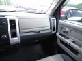 2010 Bright Silver Metallic Dodge Ram 1500 SLT Quad Cab  photo #19