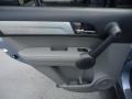 Glacier Blue Metallic - CR-V EX-L AWD Photo No. 13