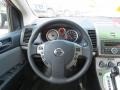 Red Brick - Sentra 2.0 S Photo No. 13