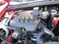 Red Brick - Sentra 2.0 S Photo No. 14