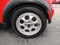 Chili Red - Cooper Hardtop Photo No. 7