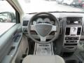 2010 Inferno Red Crystal Pearl Chrysler Town & Country LX  photo #22