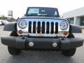 Black - Wrangler Sport 4x4 Photo No. 2