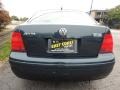 Bright Green - Jetta GLS Sedan Photo No. 5