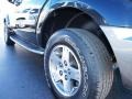 2007 Brilliant Black Dodge Durango SLT 4x4  photo #4