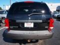 Brilliant Black - Durango SLT 4x4 Photo No. 6