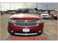 2013 Deep Cherry Red Crystal Pearl Dodge Durango Citadel  photo #8