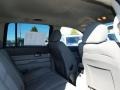 2007 Brilliant Black Dodge Durango SLT 4x4  photo #9