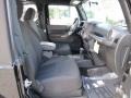 Black - Wrangler Sport 4x4 Photo No. 15