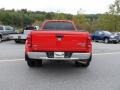 Flame Red - Ram 3500 Laramie Mega Cab 4x4 Dually Photo No. 7