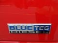 Flame Red - Ram 3500 Laramie Mega Cab 4x4 Dually Photo No. 9
