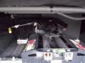 Flame Red - Ram 3500 Laramie Mega Cab 4x4 Dually Photo No. 11