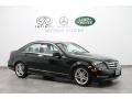 Black - C 300 Sport 4Matic Photo No. 1