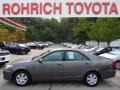 Phantom Gray Pearl - Camry LE Photo No. 1