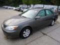 Phantom Gray Pearl - Camry LE Photo No. 2