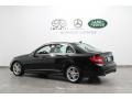Black - C 300 Sport 4Matic Photo No. 4