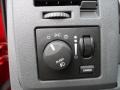 Flame Red - Ram 3500 Laramie Mega Cab 4x4 Dually Photo No. 24