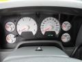 Flame Red - Ram 3500 Laramie Mega Cab 4x4 Dually Photo No. 26