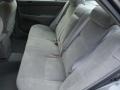 Phantom Gray Pearl - Camry LE Photo No. 5