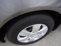 Phantom Gray Pearl - Camry LE Photo No. 8