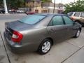 Phantom Gray Pearl - Camry LE Photo No. 10