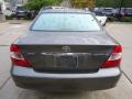 Phantom Gray Pearl - Camry LE Photo No. 11