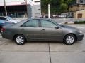 Phantom Gray Pearl - Camry LE Photo No. 12